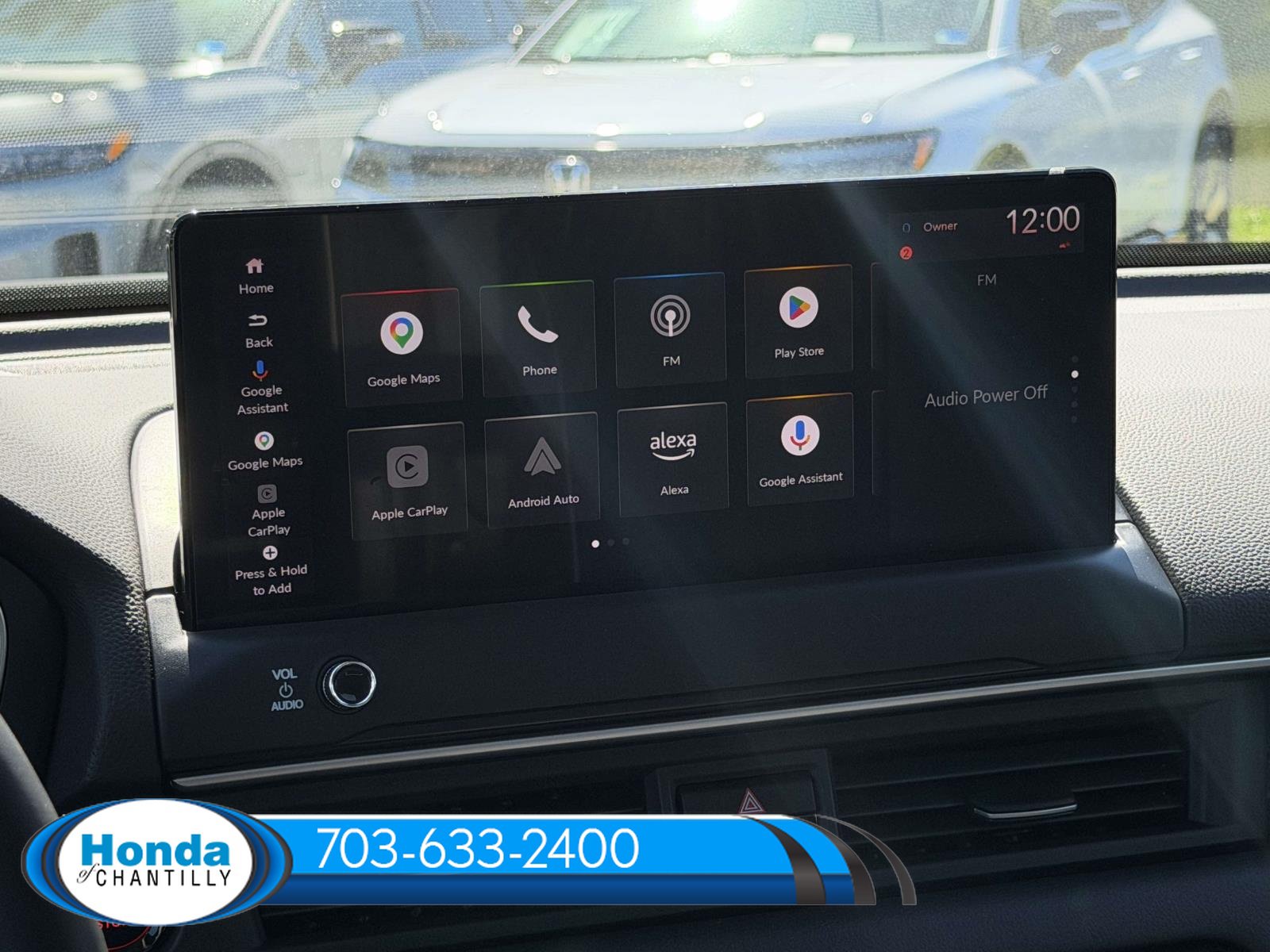 New 2026 Honda Pilot Elite image 10
