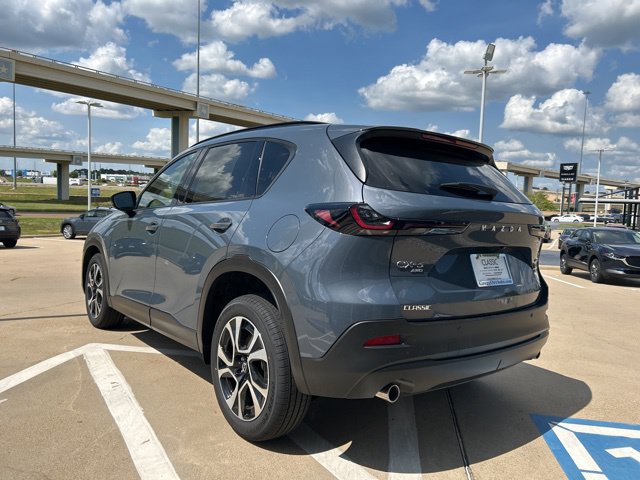 New 2026 MAZDA CX-5 Preferred AWD/4WD image 6