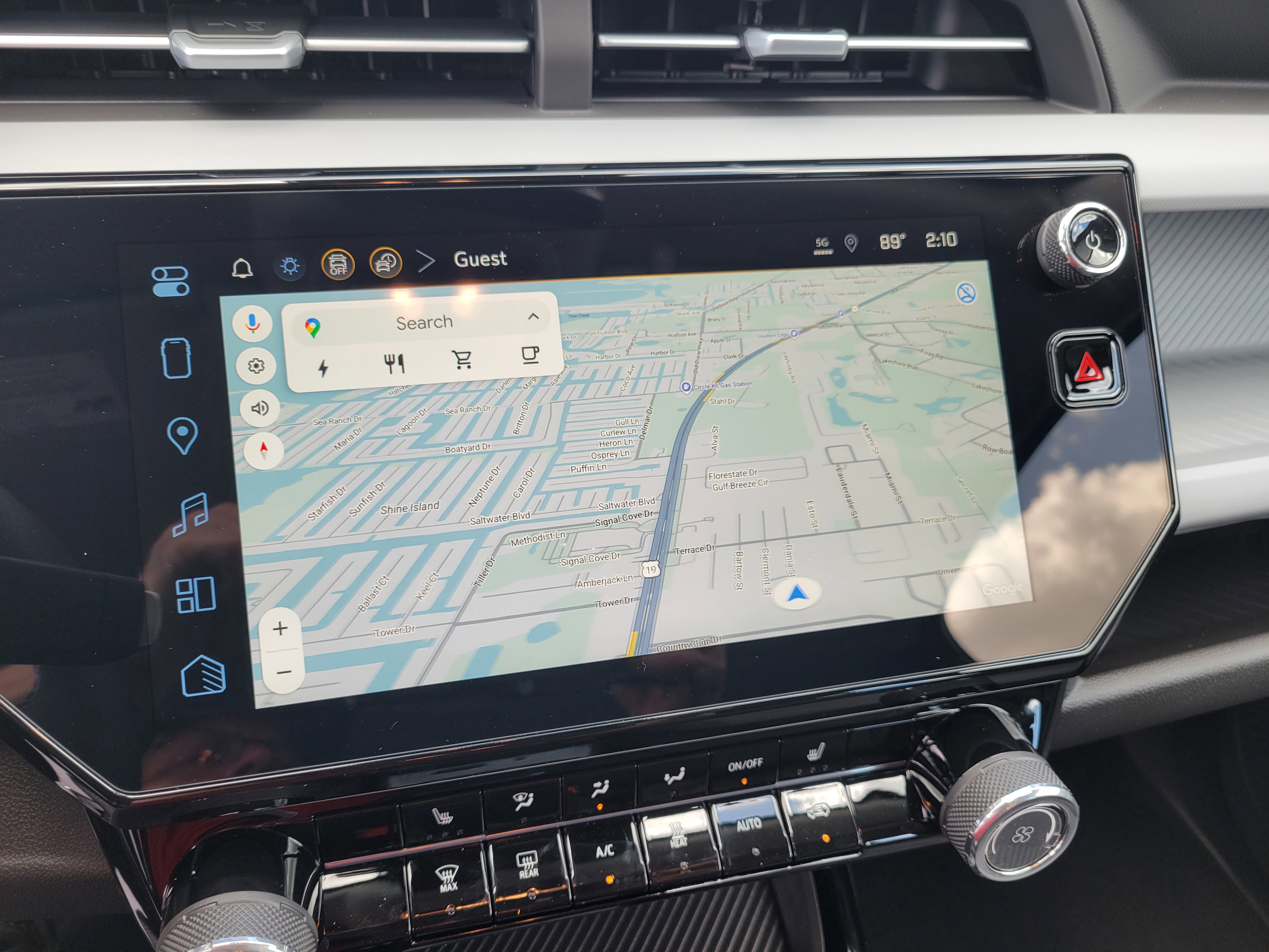 New 2027 Chevrolet Bolt LT image 19