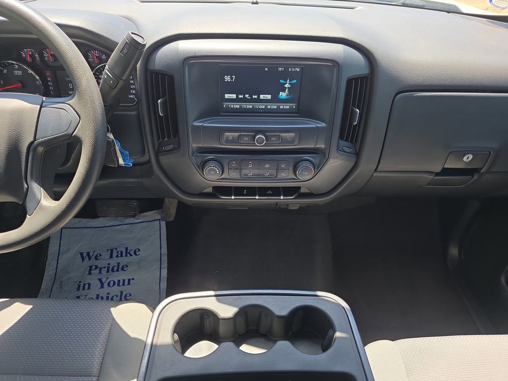 Used 2019 GMC Sierra 1500 Limited w/ Elevation Edition image 16