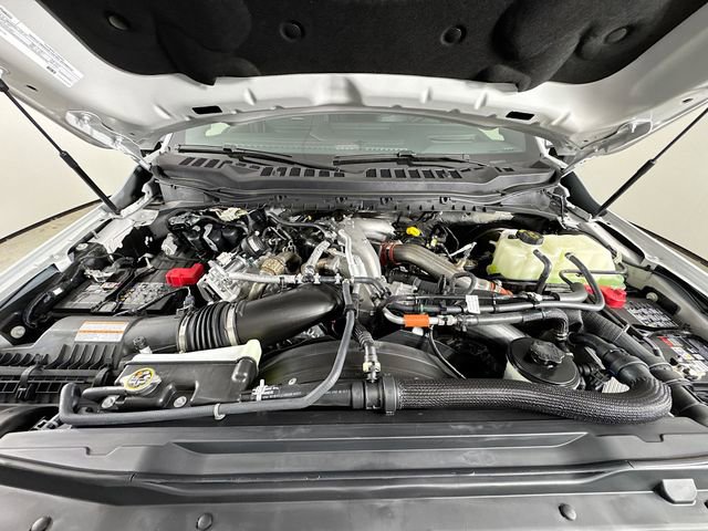 New 2026 Ford F350 Platinum image 32