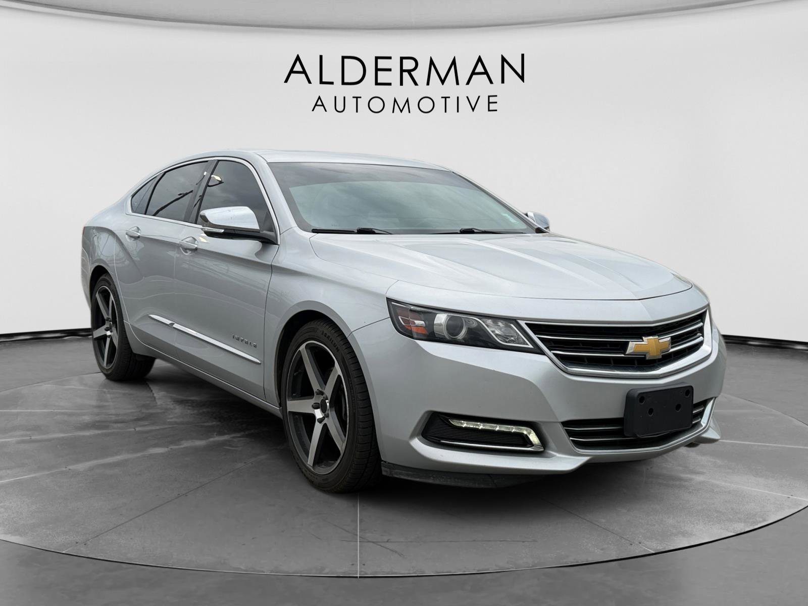 Used 2019 Chevrolet Impala Premier image 7