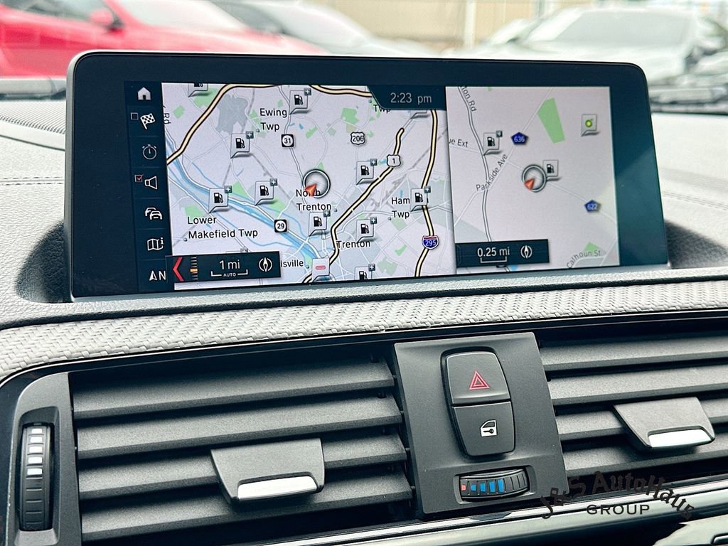 Used 2021 BMW M2 Competition w/ Executive Package image 17