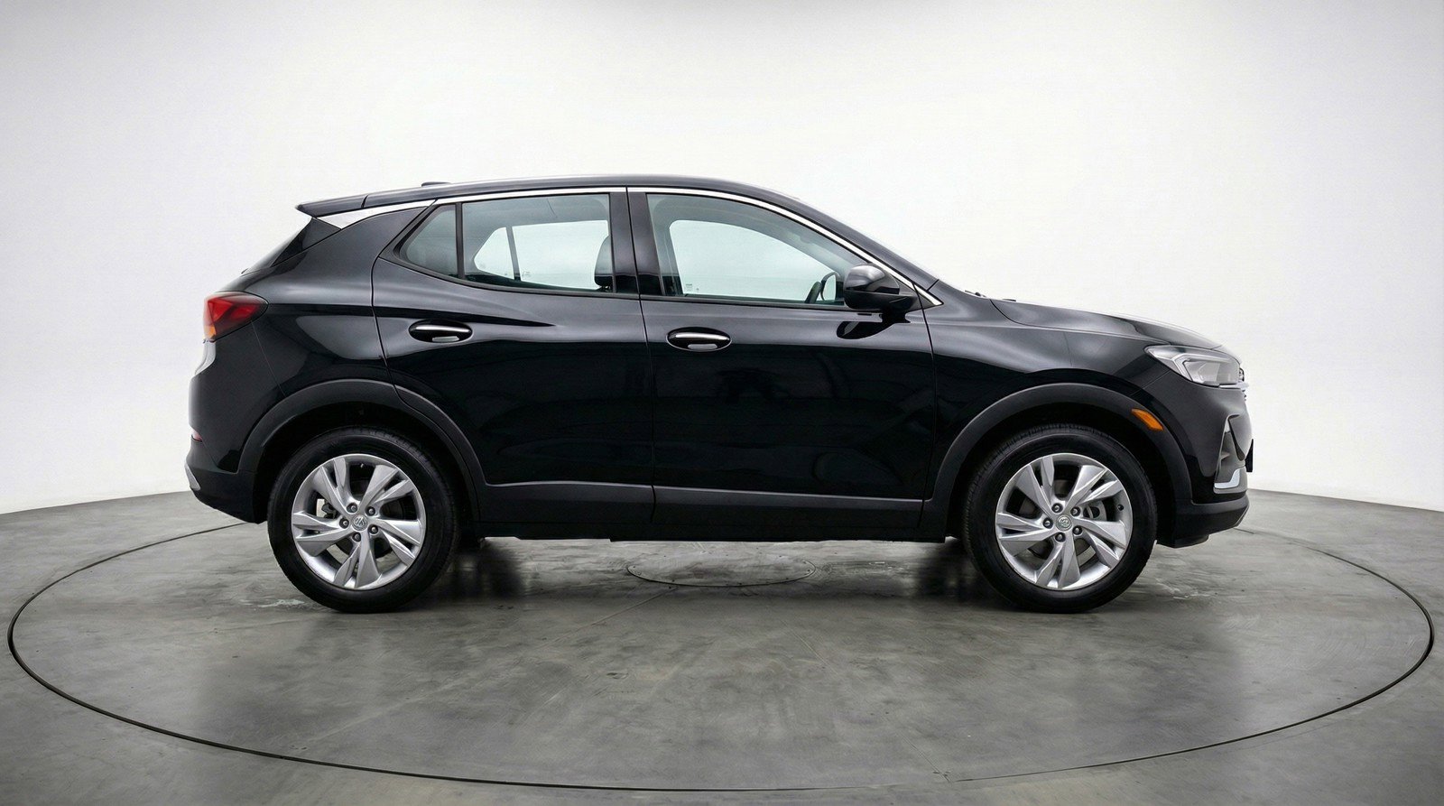 Used 2025 Buick Encore GX Preferred image 11