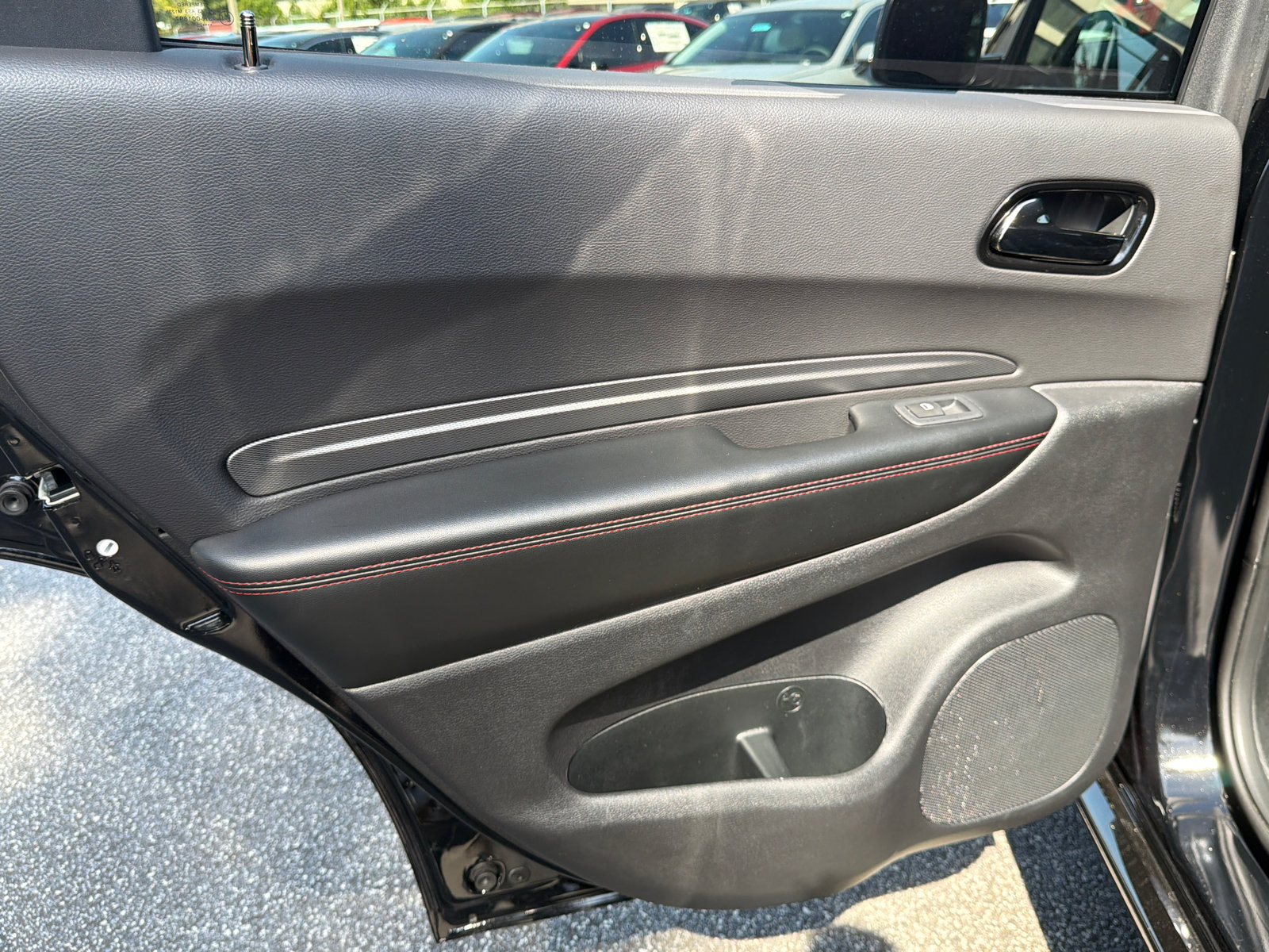 Used 2026 Dodge Durango GT RWD image 23
