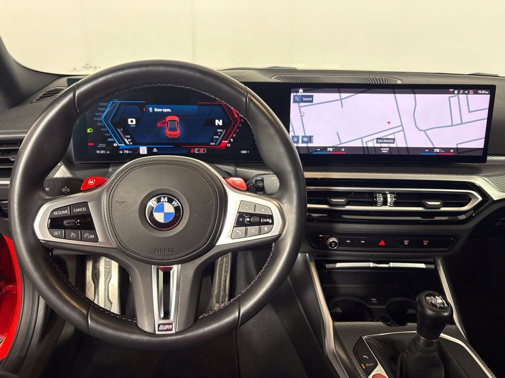 Used 2024 BMW M2 RWD image 18