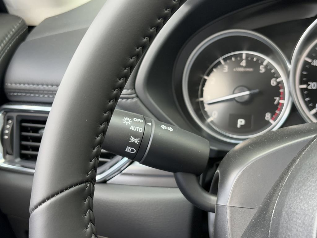 New 2025 MAZDA CX-5 AWD 2.5 S image 19