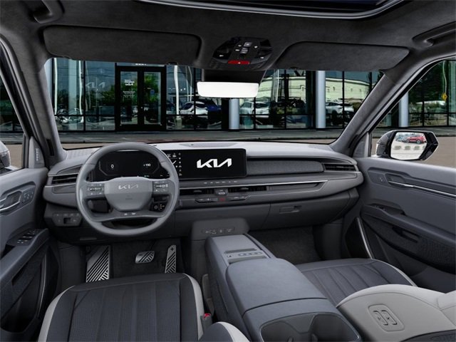 New 2026 Kia EV9 GT-Line image 14