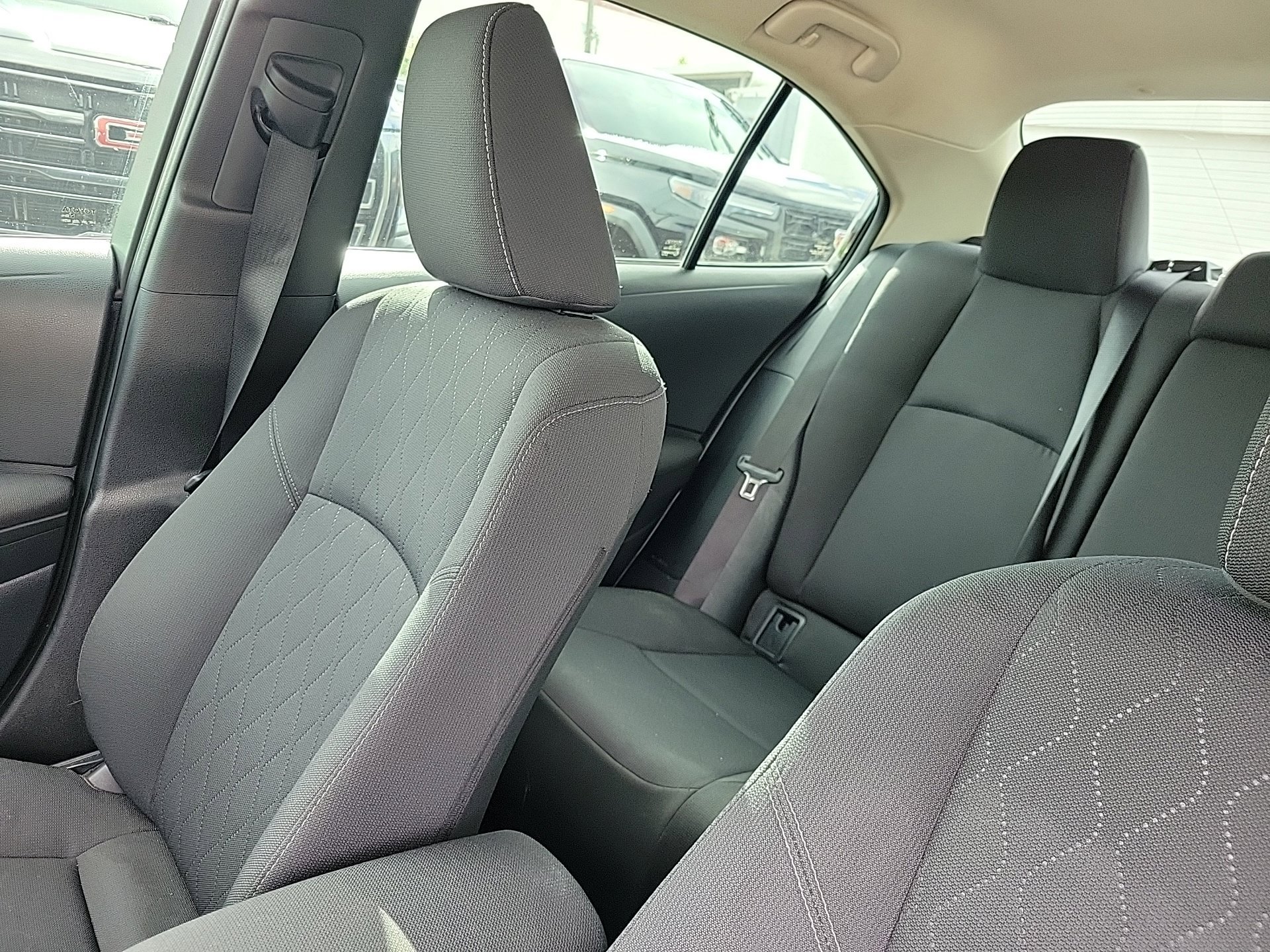 Used 2024 Toyota Corolla LE FWD image 22