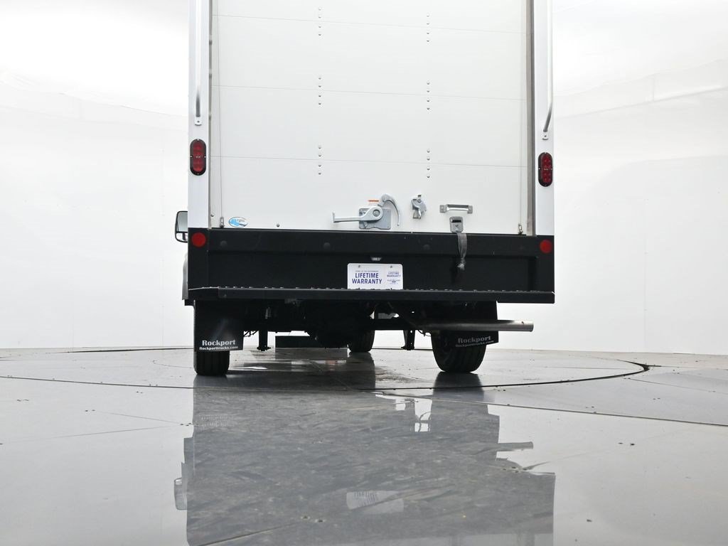 Used 2024 Ford Transit 350 RWD image 37