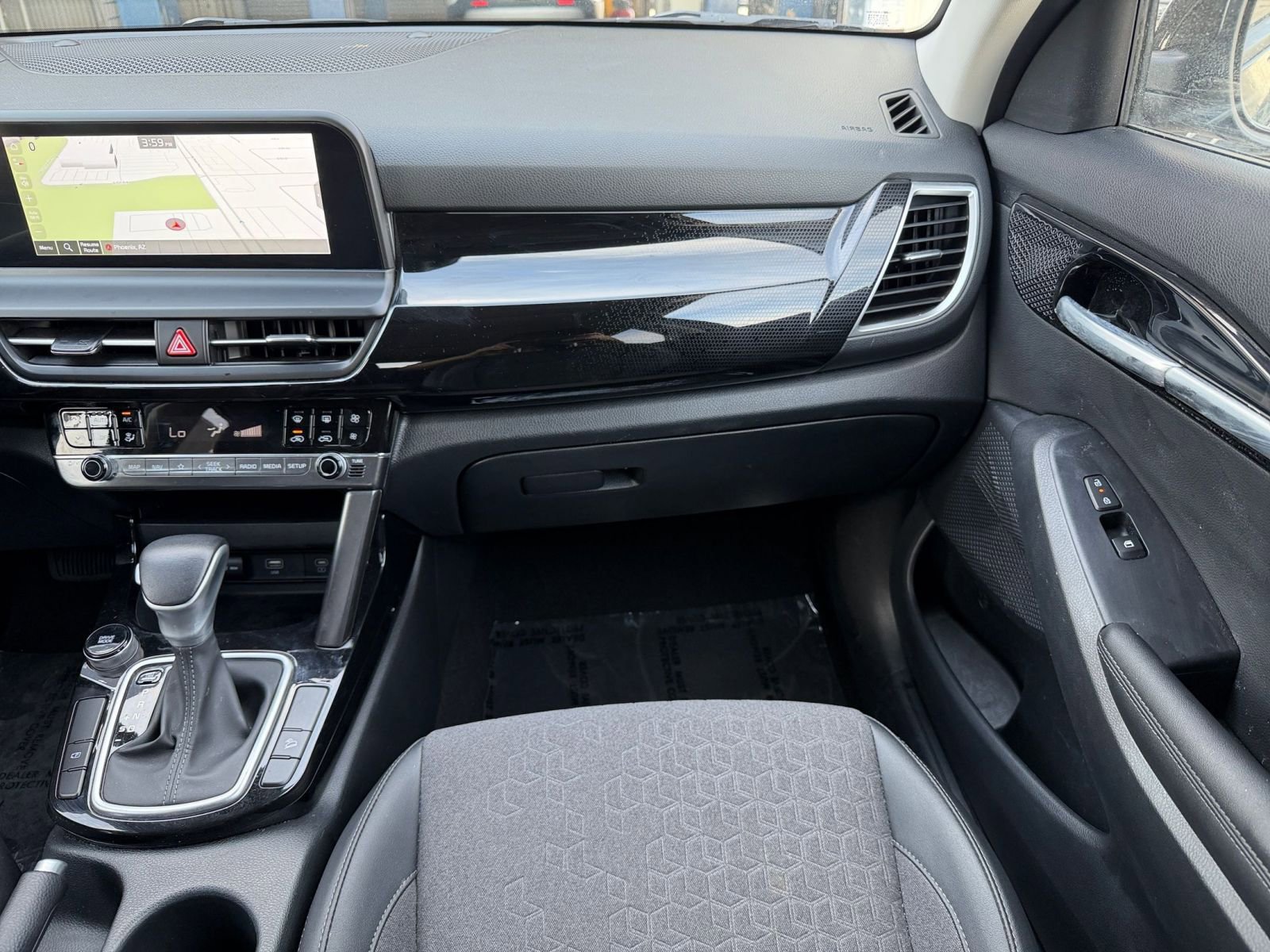 Used 2025 Kia Seltos S image 36