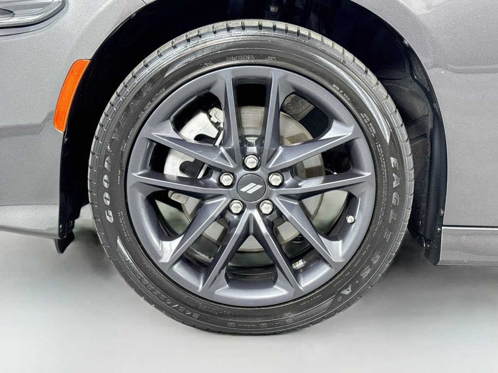 Used 2023 Dodge Charger GT w/ Plus Group AWD/4WD image 7