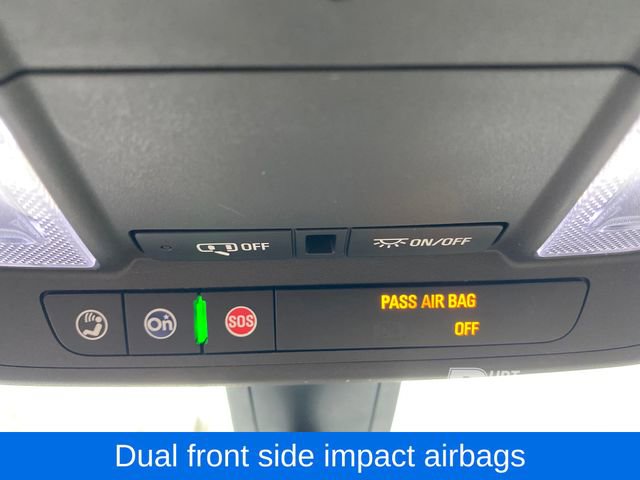 Used 2019 Cadillac XT5 AWD image 31