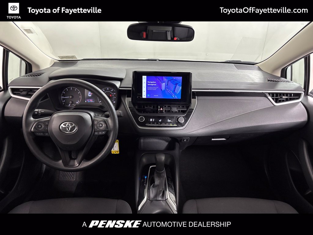 Used 2024 Toyota Corolla LE FWD image 21