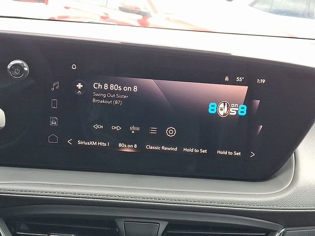 New 2026 Buick Encore GX Preferred image 17