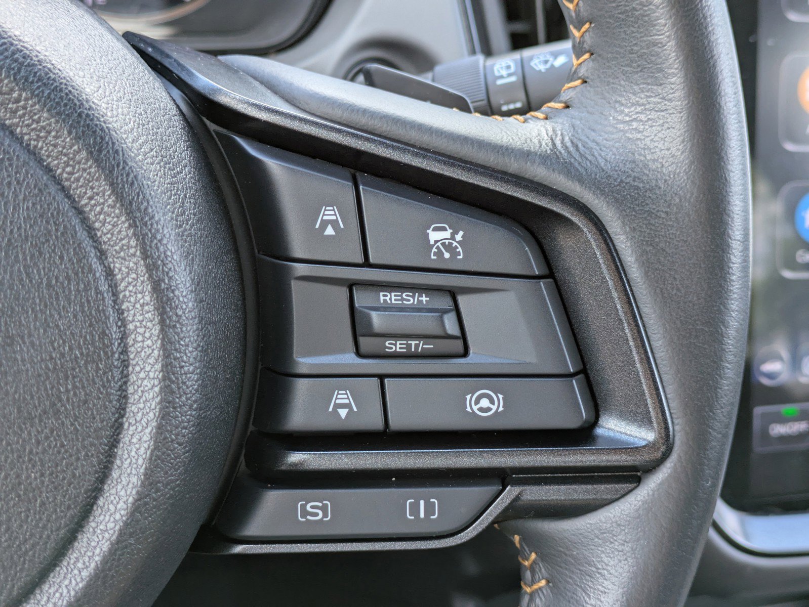 Used 2024 Subaru Crosstrek 2.5i Wilderness image 19