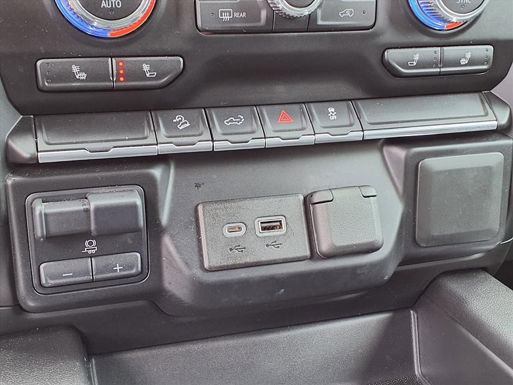 Used 2022 GMC Sierra 1500 Elevation image 29