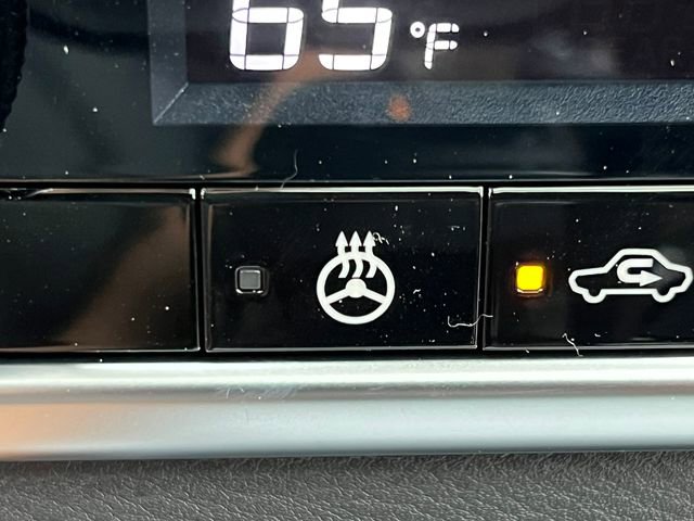 New 2026 Nissan Rogue Platinum image 23