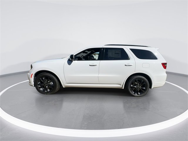 New 2026 Dodge Durango GT w/ Blacktop Package image 5