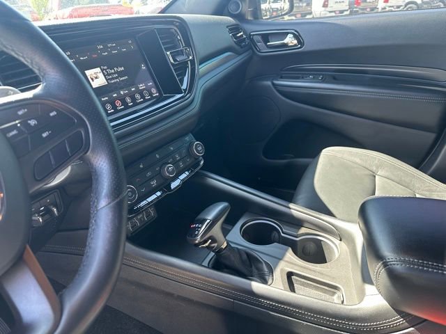 Used 2022 Dodge Durango GT w/ Blacktop Package AWD/4WD image 30