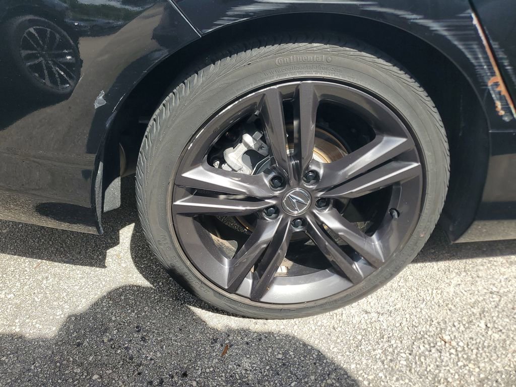 Certified 2023 Acura Integra A-Spec image 10