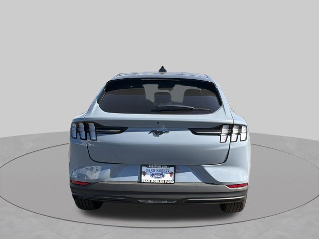 New 2026 Ford Mustang Mach-E Premium RWD image 4