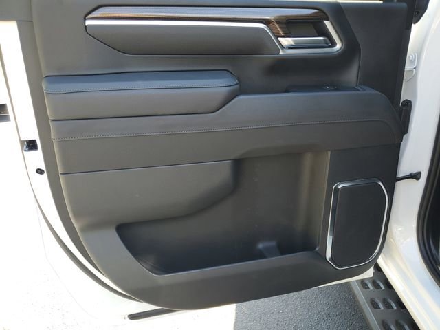 Used 2025 Chevrolet Silverado 2500 LT w/ Trail Boss Package image 23