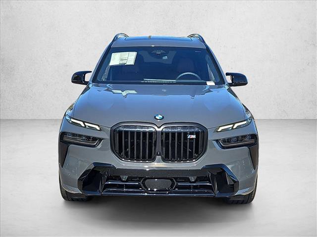 New 2027 BMW X7 M60i AWD/4WD image 6