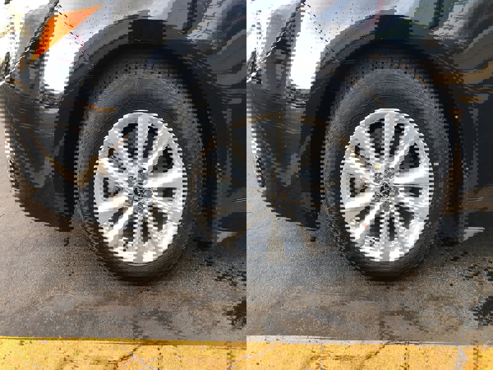 New 2026 Toyota Corolla SE image 29