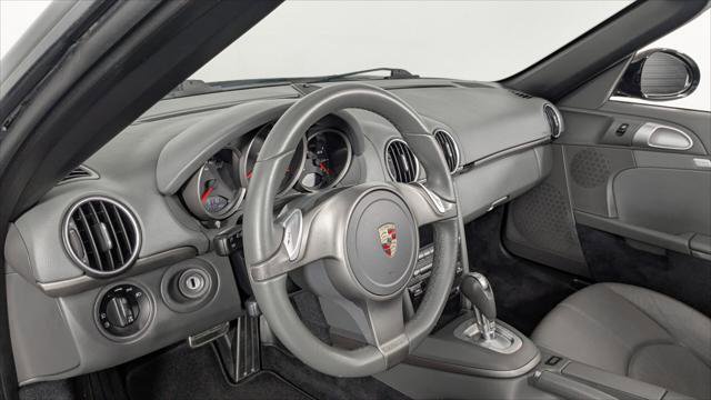 Used 2010 Porsche Boxster image 19