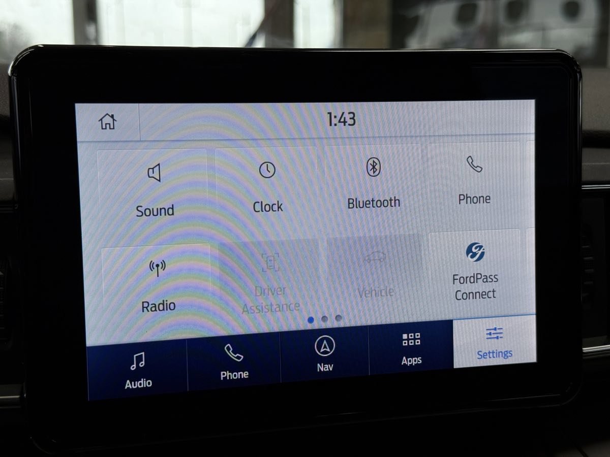 Used 2022 Ford Explorer XLT w/ Equipment Group 202A image 61