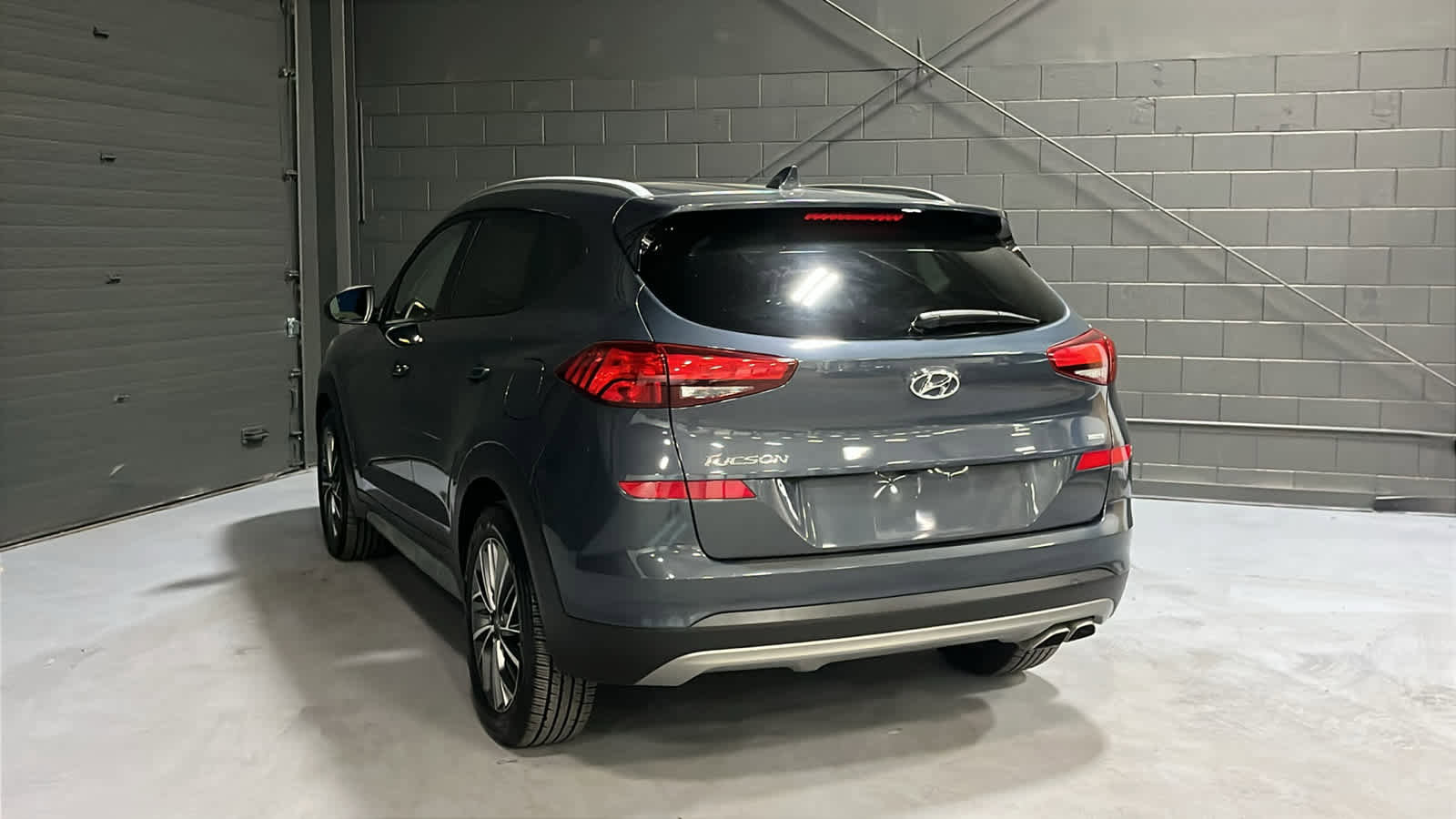 Used 2020 Hyundai Tucson SEL AWD/4WD image 6