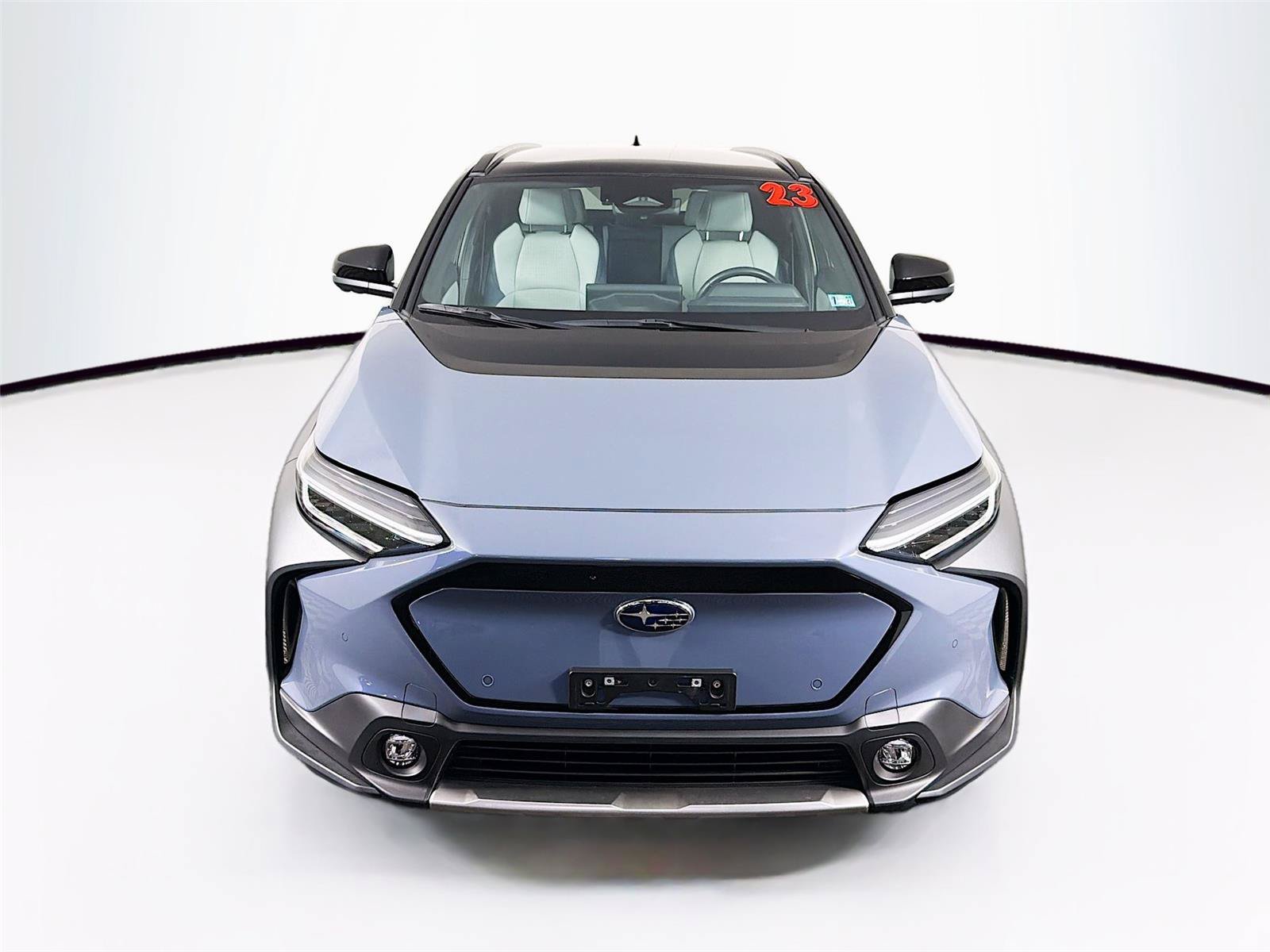 Used 2023 Subaru Solterra AWD image 13