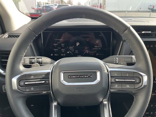 Used 2026 GMC Terrain Denali image 22