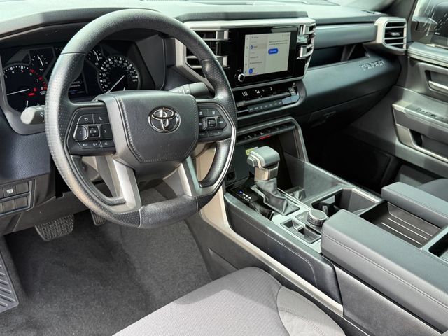 Used 2026 Toyota Tundra SR5 AWD/4WD image 11