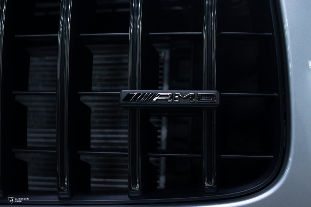 Used 2025 Mercedes-Benz G 63 AMG 4MATIC image 7