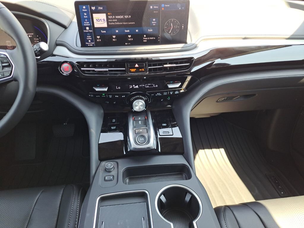 New 2026 Acura MDX w/ Technology Package image 21
