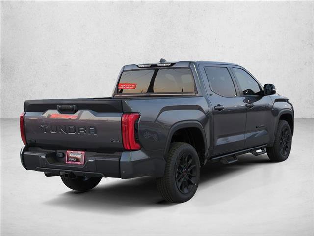 New 2026 Toyota Tundra SR5 AWD/4WD video 2