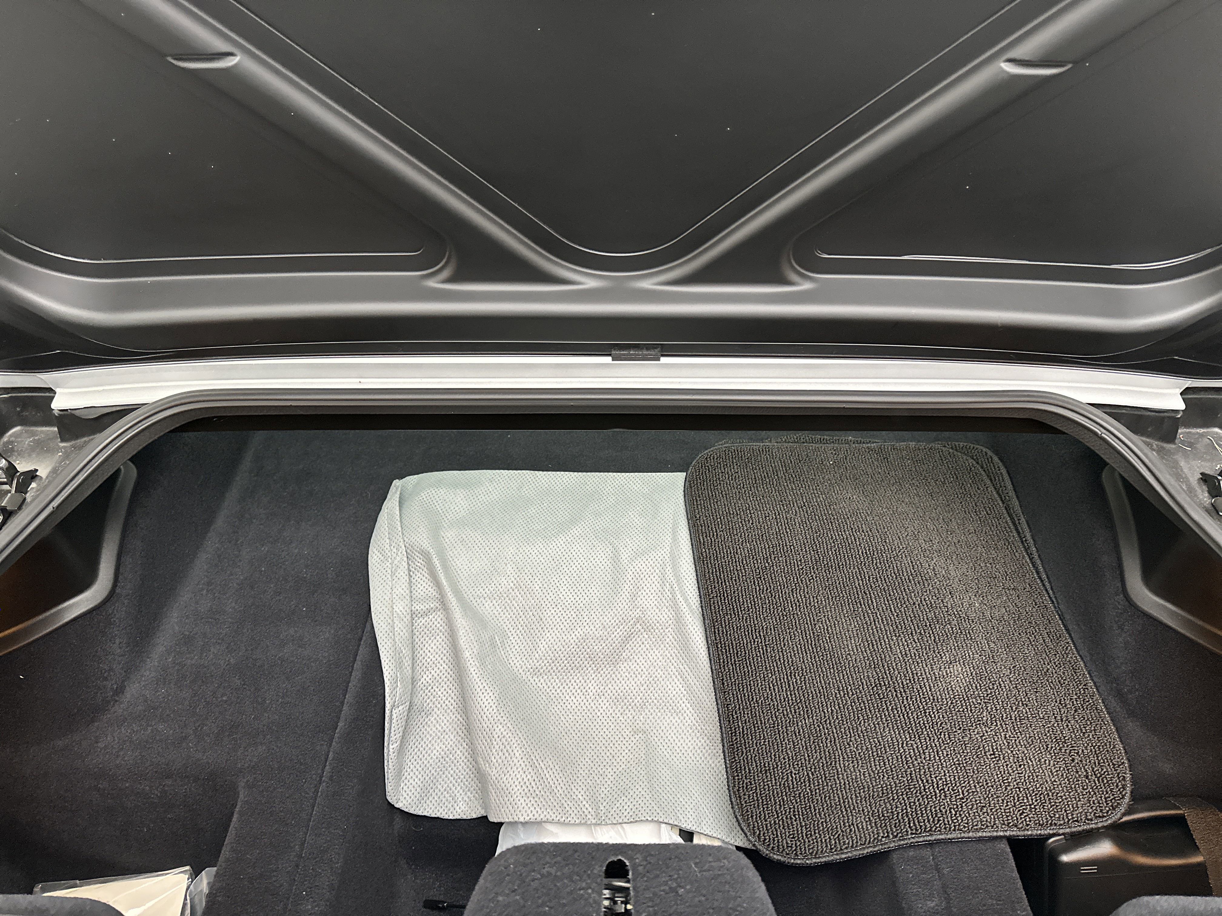 Used 2001 Chevrolet Corvette Z06 w/ Memory Pkg image 12