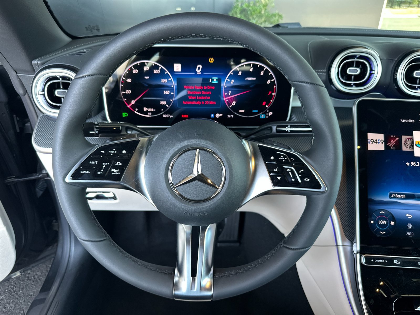 New 2026 Mercedes-Benz CLE 300 4MATIC Cabriolet image 16
