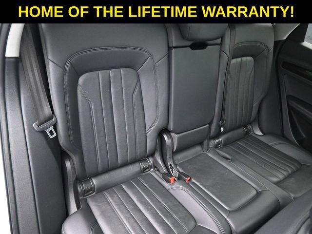 Used 2019 Audi Q5 2.0T Premium Plus w/ Premium Plus Package image 47