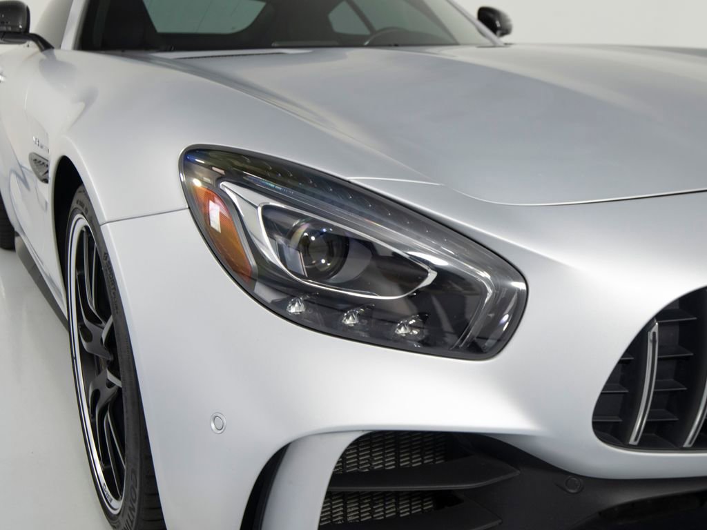 Used 2018 Mercedes-Benz AMG GT R image 39