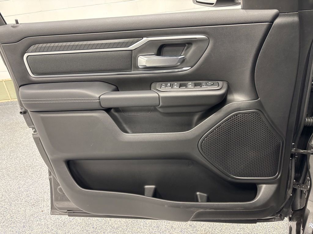 New 2026 RAM 1500 Big Horn image 28