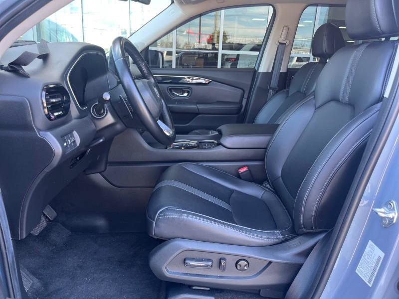 Used 2024 Honda Pilot Touring image 13
