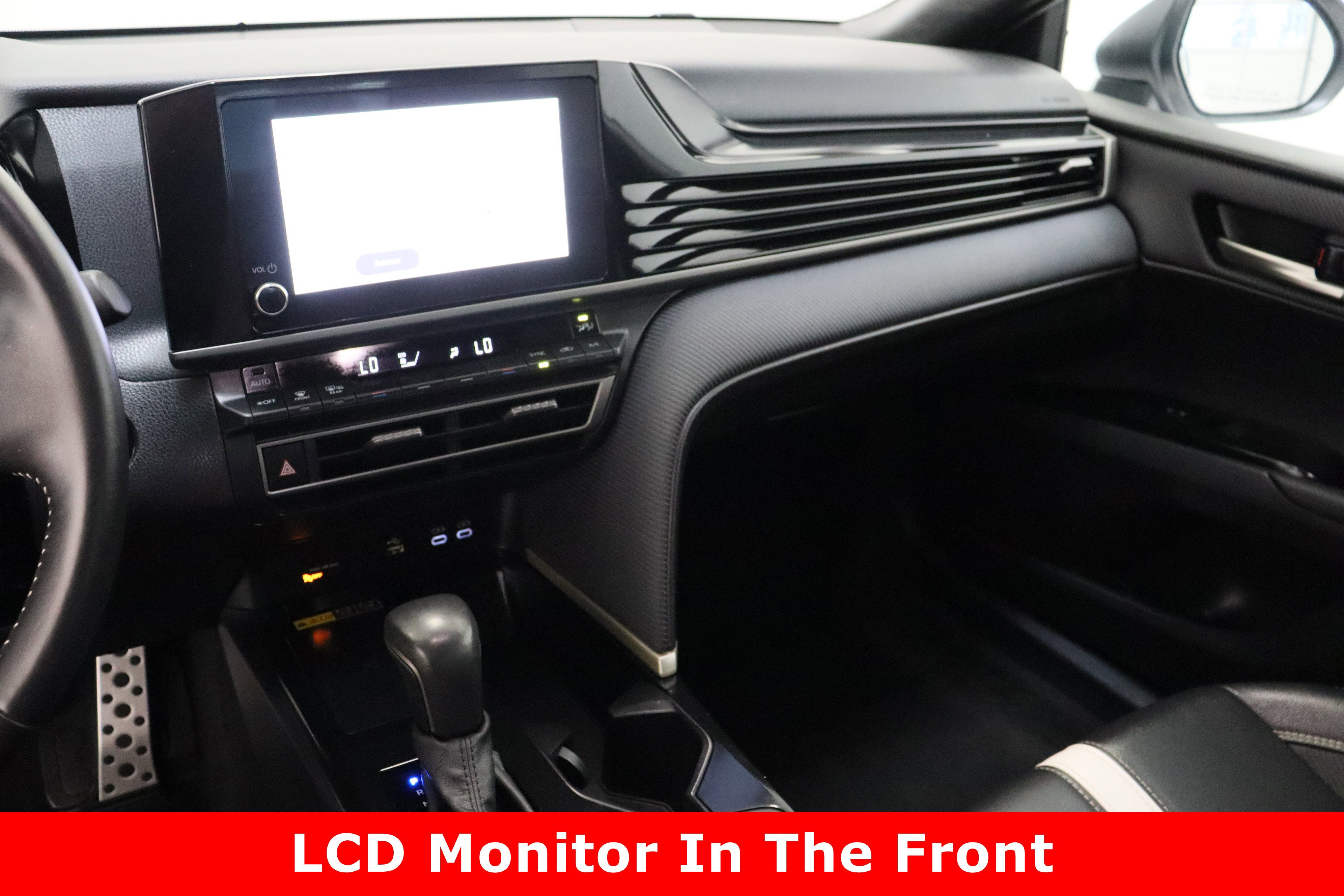 Certified 2025 Toyota Camry SE image 16