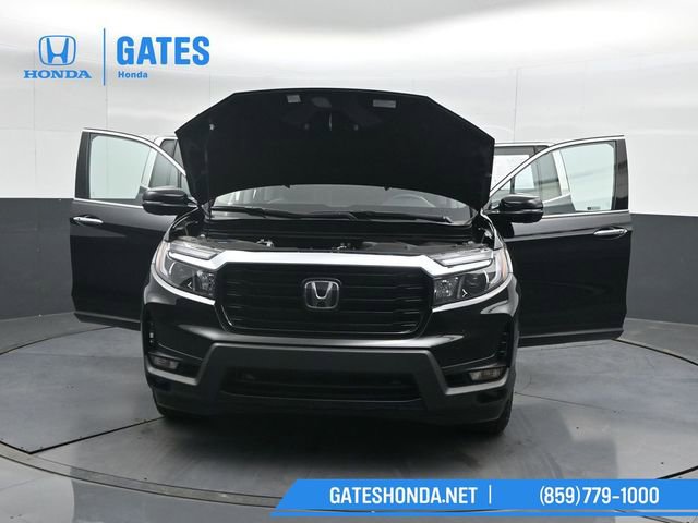 Certified 2023 Honda Ridgeline RTL-E image 61