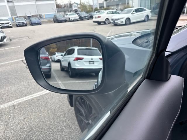 Used 2023 MAZDA CX-5 Carbon Edition image 14