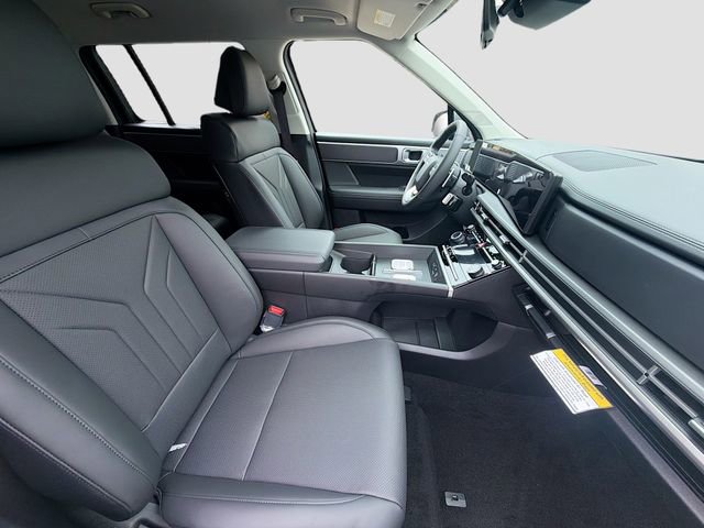 New 2026 Hyundai Santa Fe SEL FWD image 29