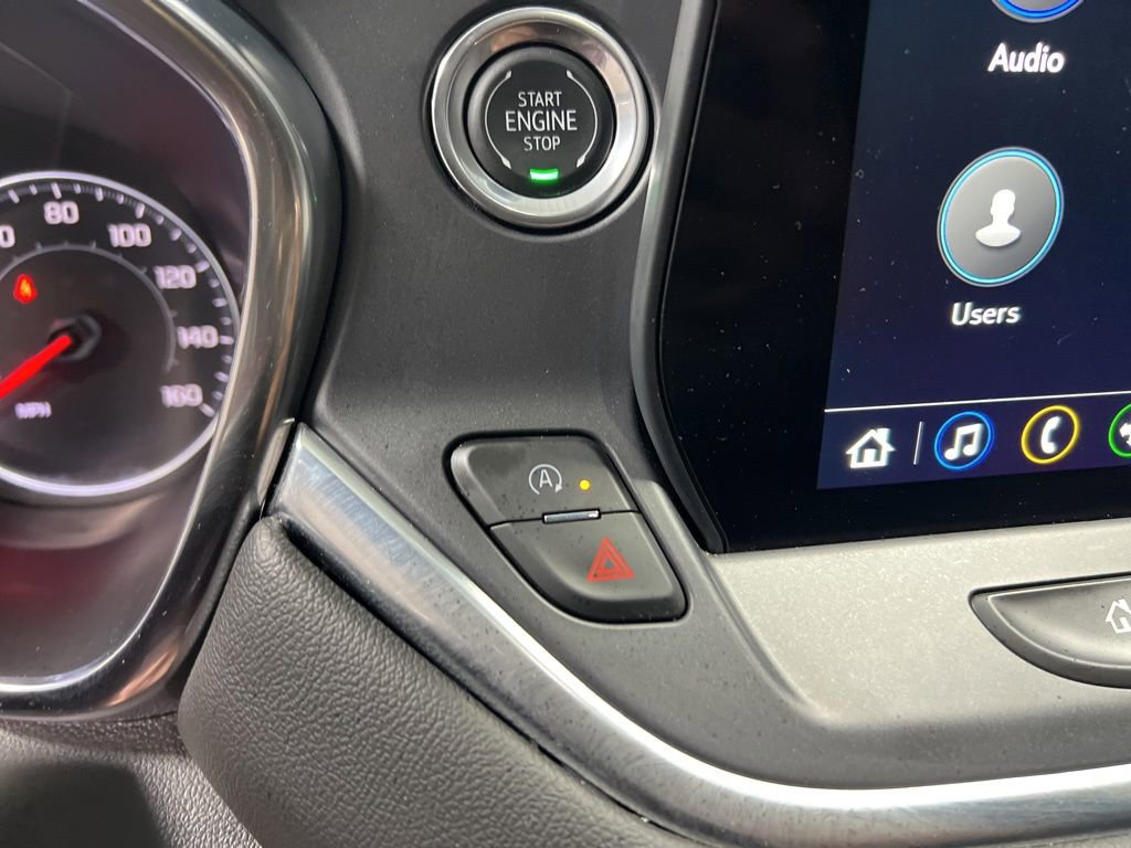 Used 2025 Chevrolet Blazer LT image 29