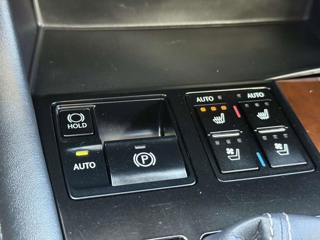 Used 2017 Lexus RX 350 AWD w/ Premium Package image 25